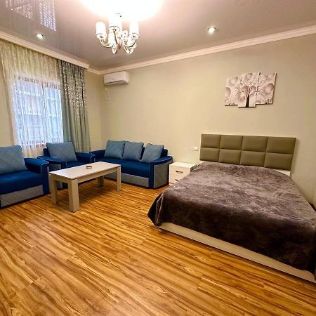 Appartamento Kond Apart House Erevan Esterno foto