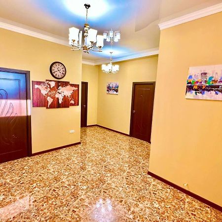 Appartamento Kond Apart House Erevan Esterno foto