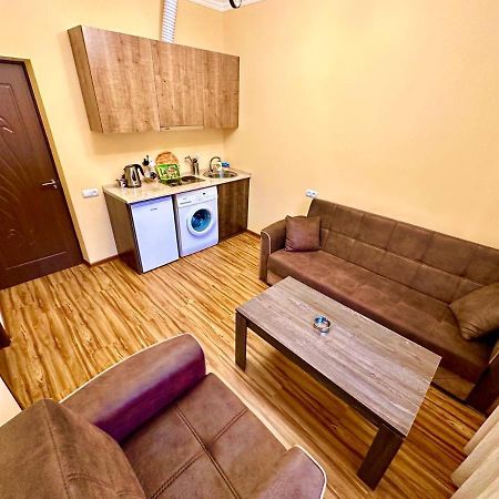 Appartamento Kond Apart House Erevan Esterno foto