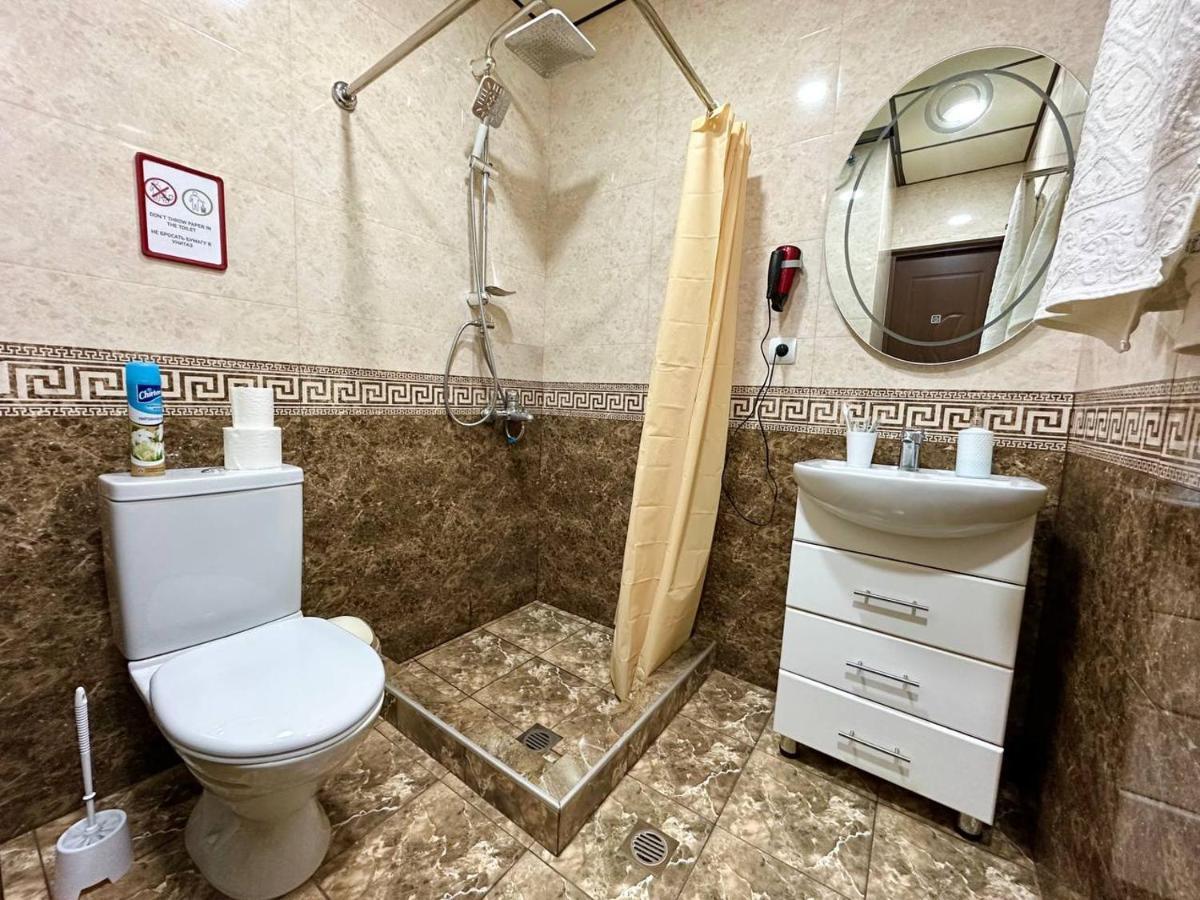 Appartamento Kond Apart House Erevan Esterno foto