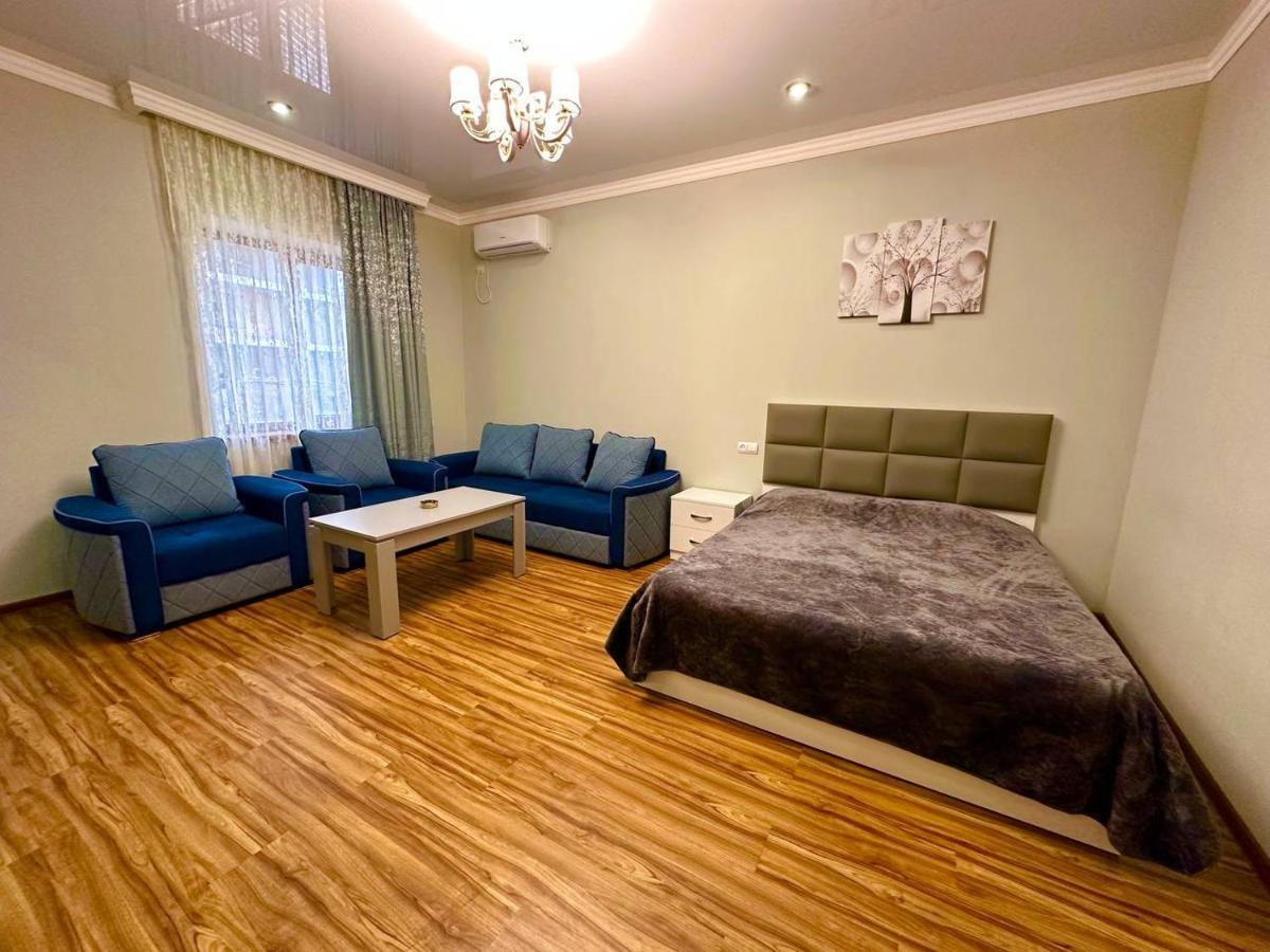 Appartamento Kond Apart House Erevan Esterno foto
