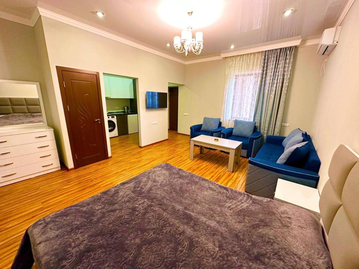 Appartamento Kond Apart House Erevan Esterno foto
