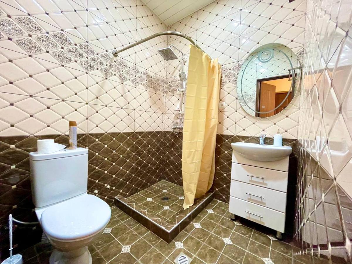 Appartamento Kond Apart House Erevan Esterno foto