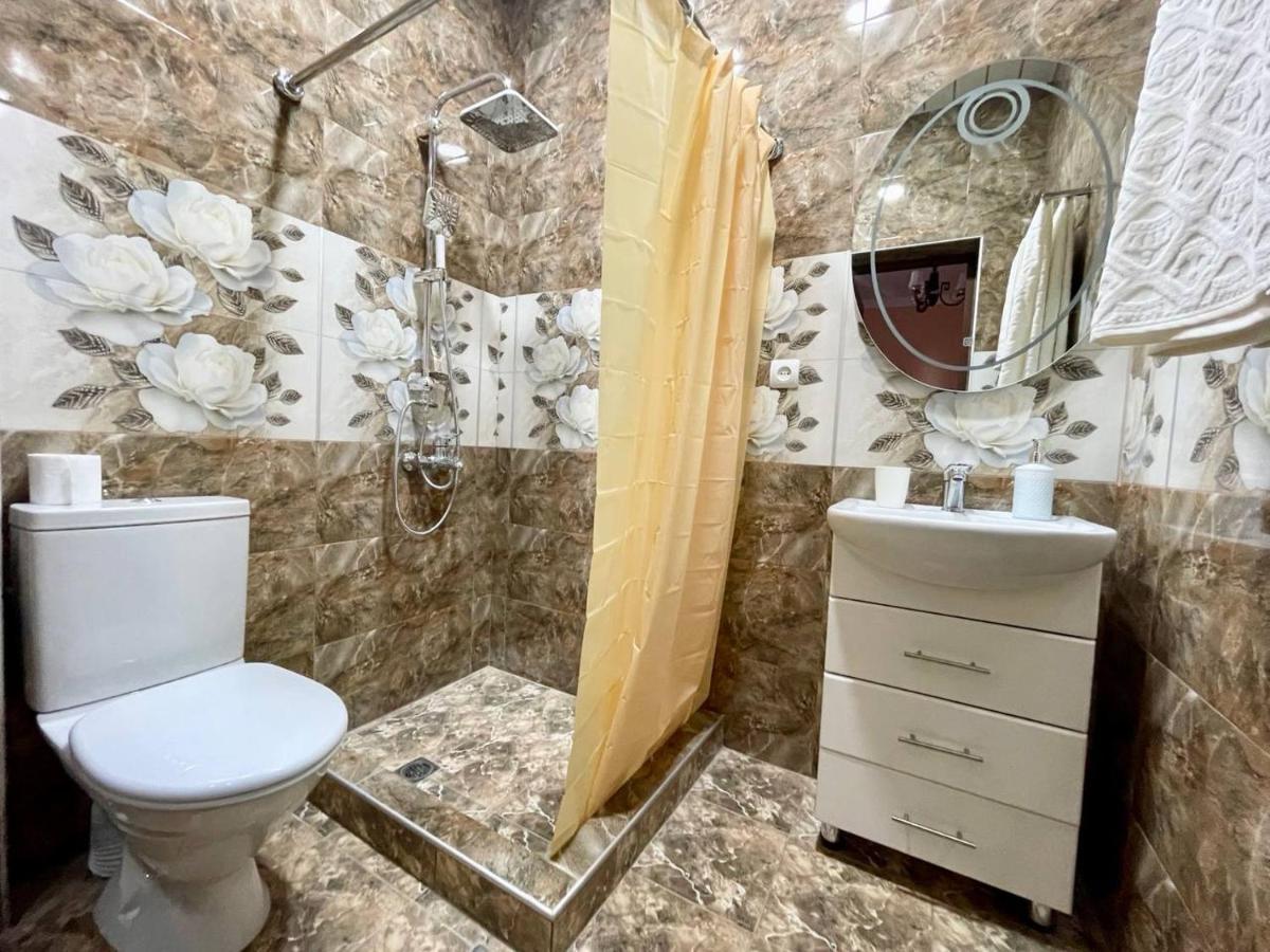 Appartamento Kond Apart House Erevan Esterno foto